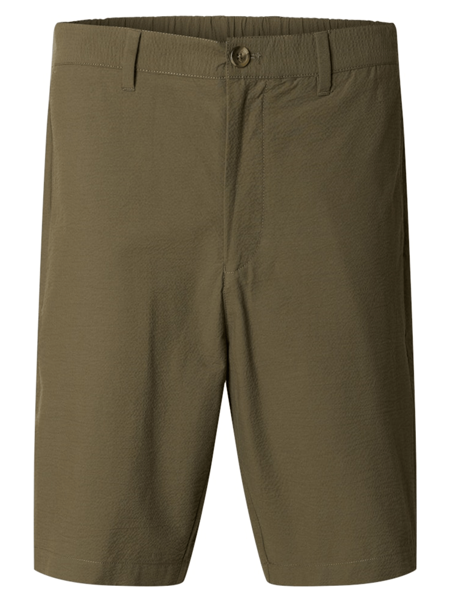 Selected Men Shorts / Badeshorts 16092367-kalamata_S - Bygholm Menswear